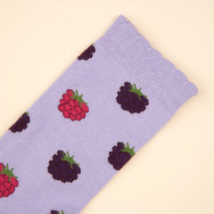 Coucou Suzette Čarape Berries