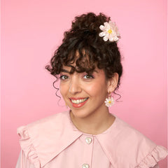 Coucou Suzette Kopča za kosu Cosmos