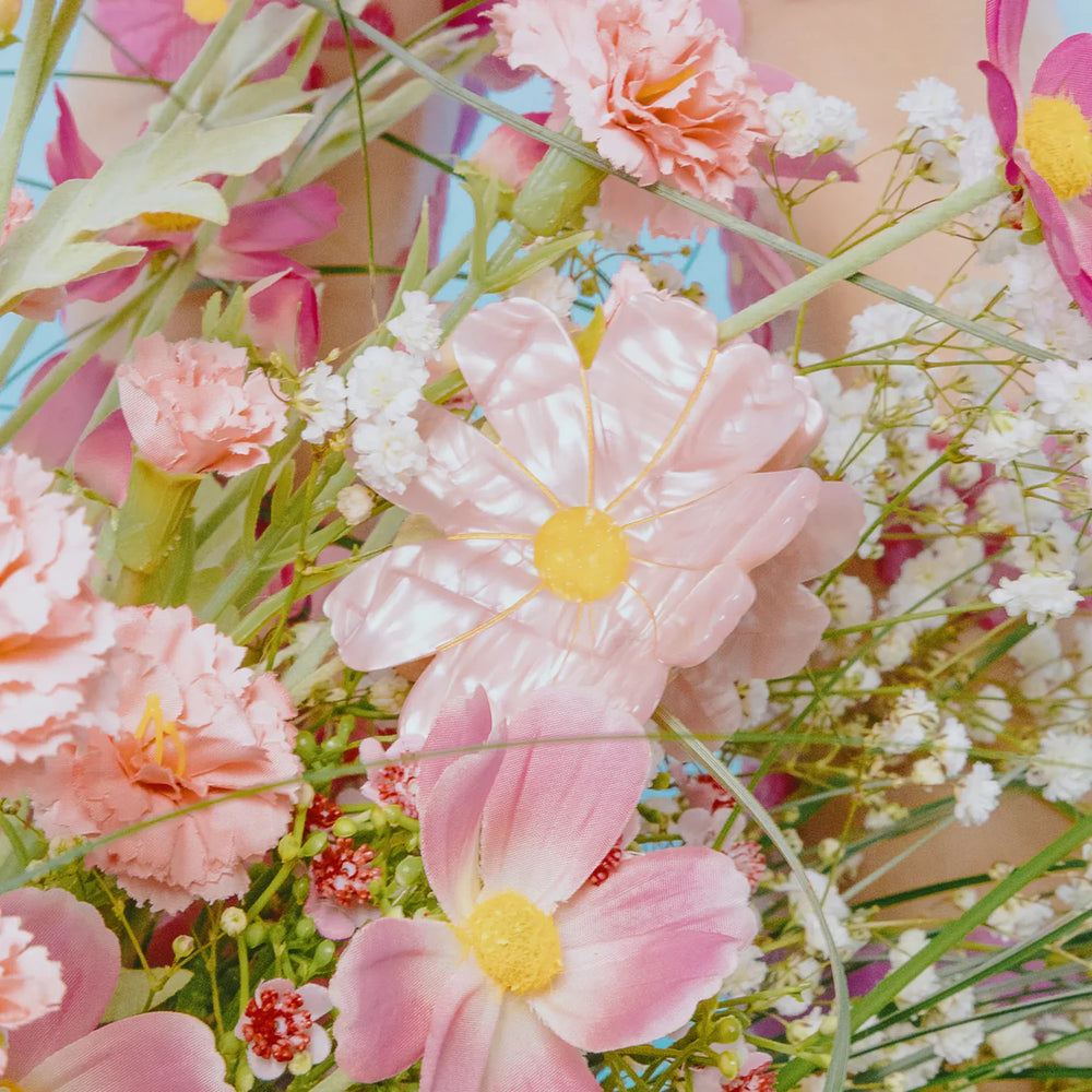 Coucou Suzette Kopča za kosu Cosmos