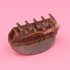 Coucou Suzette Kopča za kosu Sleeping cat