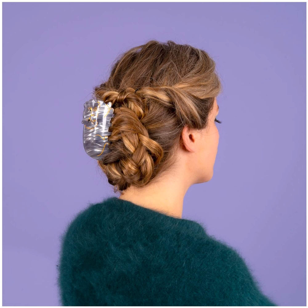 Coucou Suzette Kopča za kosu Suzette cat