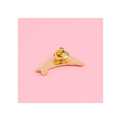 Coucou Suzette Broš Dolphin