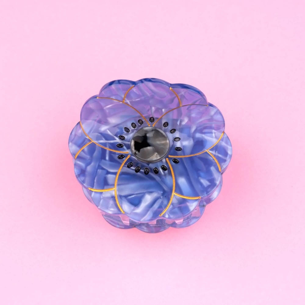 Coucou Suzette Kopča za kosu Anemone