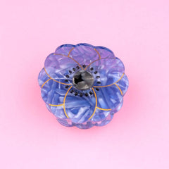 Coucou Suzette Kopča za kosu Anemone