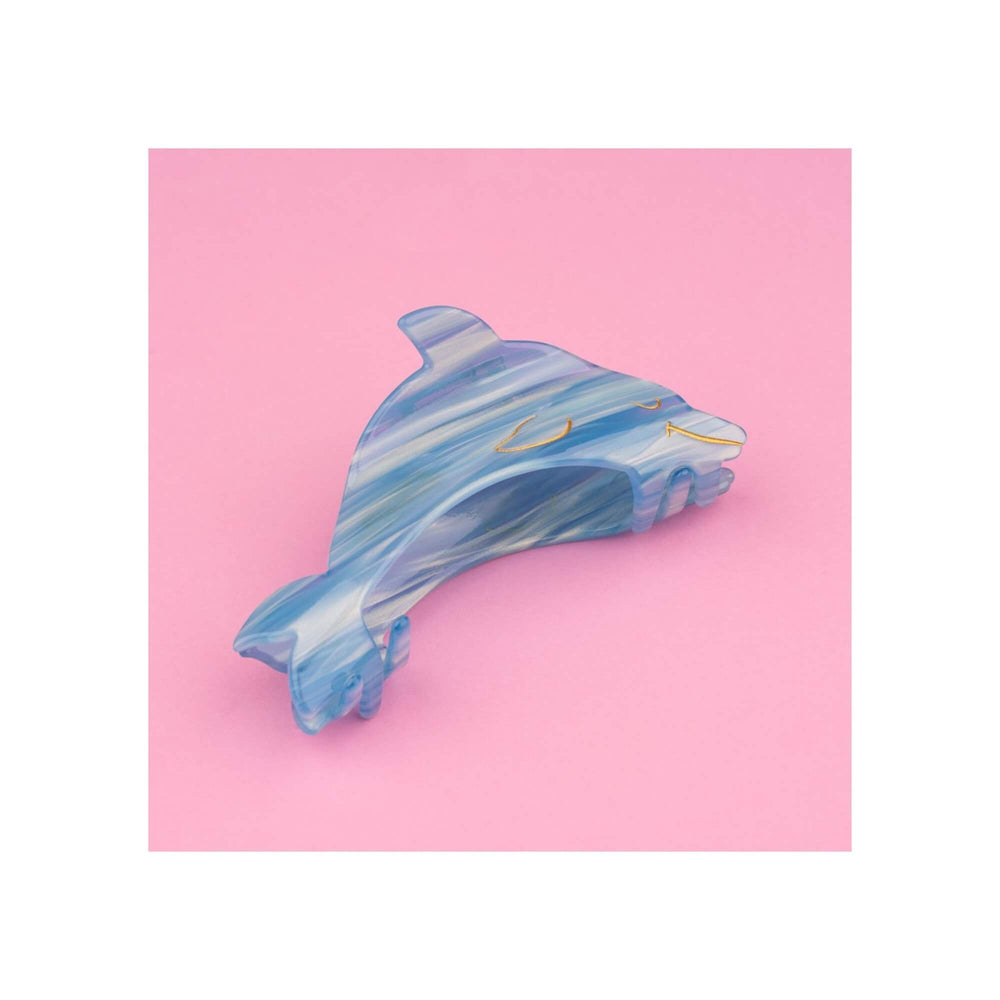 Coucou Suzette Kopča za kosu Dolphin