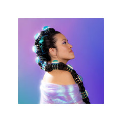 Coucou Suzette Kopča za kosu Jellyfish