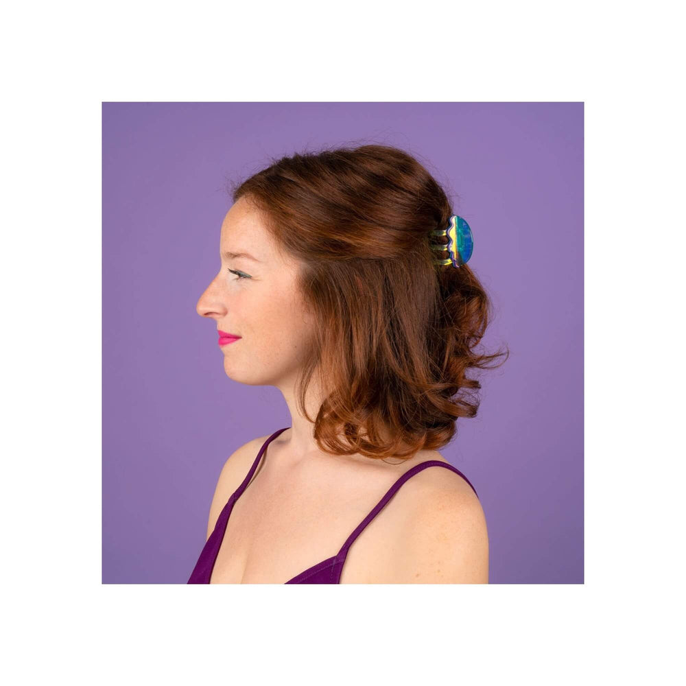 Coucou Suzette Kopča za kosu Jellyfish