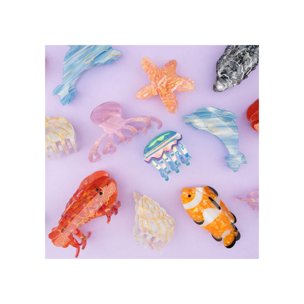 Coucou Suzette Kopča za kosu Jellyfish