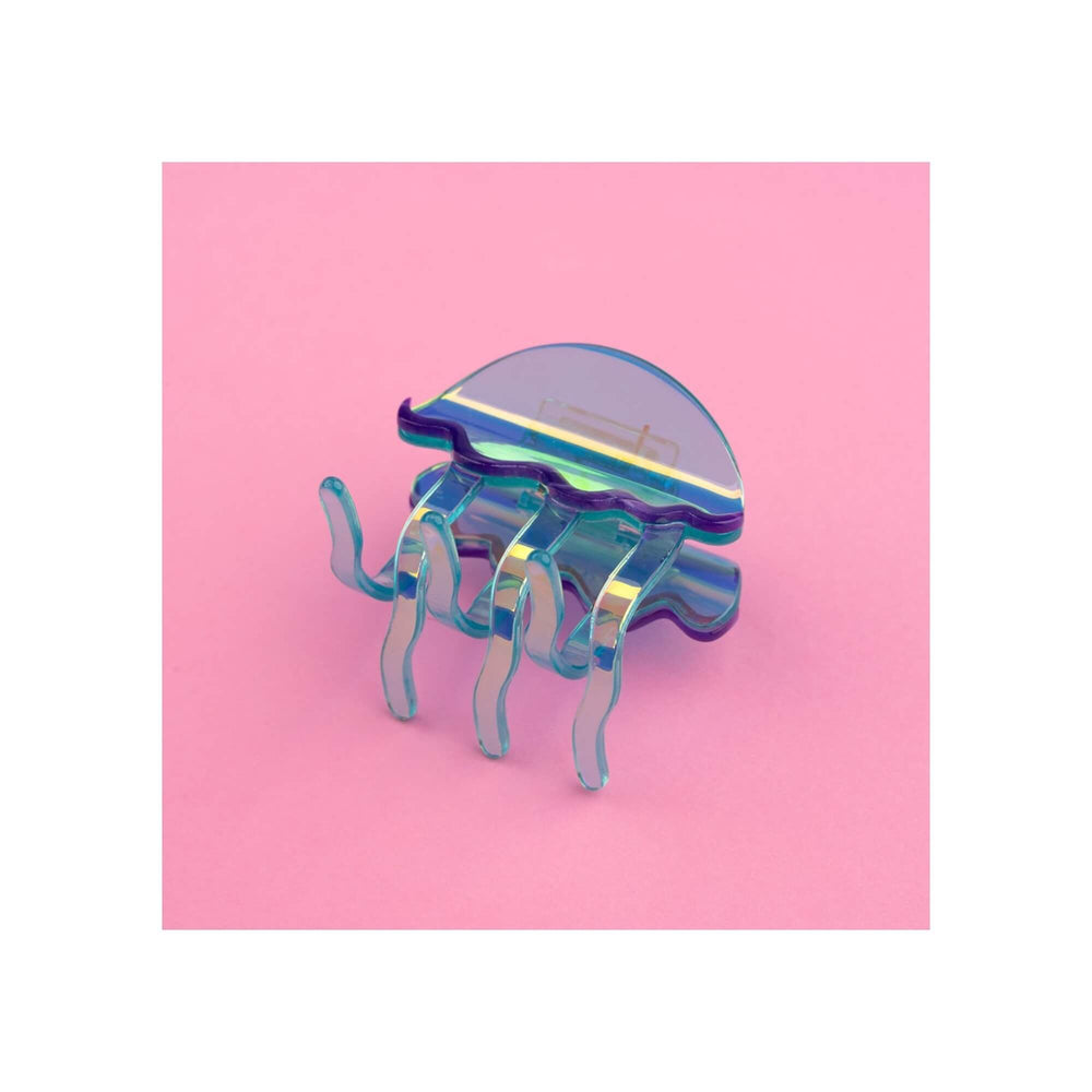 Coucou Suzette Kopča za kosu Jellyfish