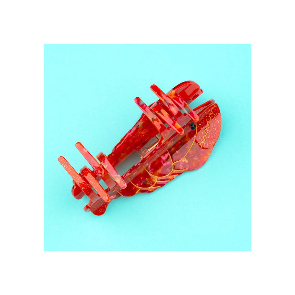 Coucou Suzette Kopča za kosu Lobster