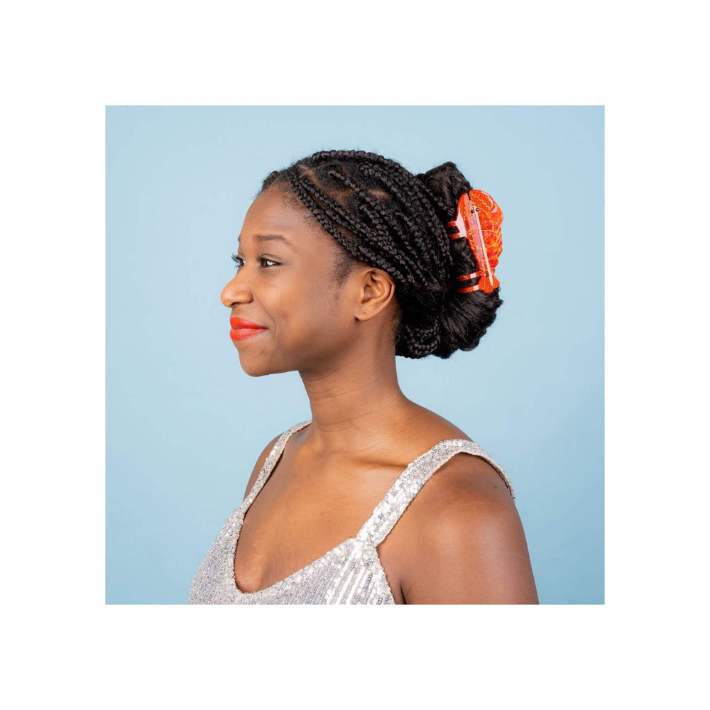 Coucou Suzette Kopča za kosu Lobster