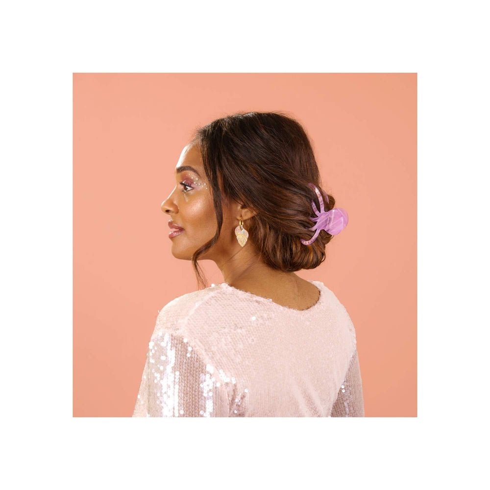 Coucou Suzette Kopča za kosu Octopus