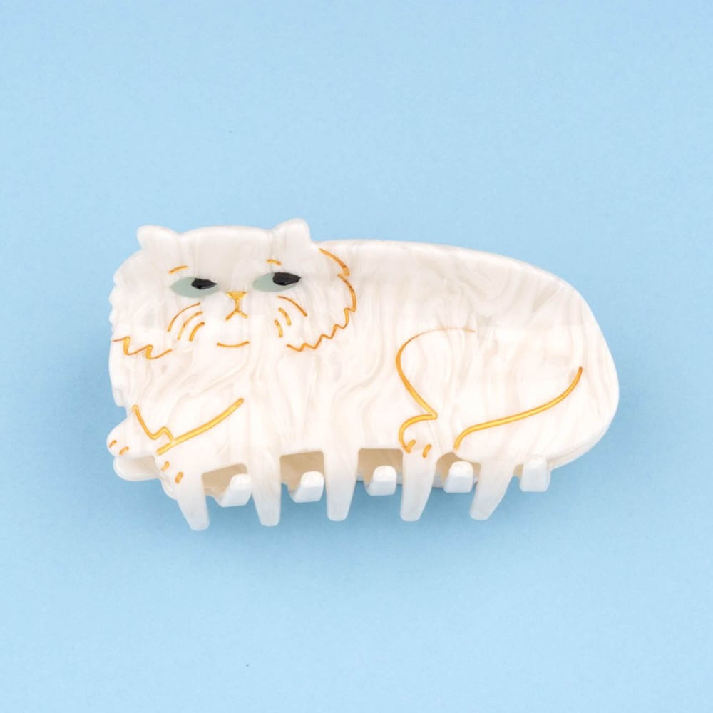 Coucou Suzette Kopča za kosu Persian cat