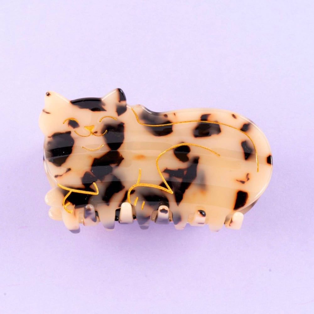 Coucou Suzette Kopča za kosu Tabby