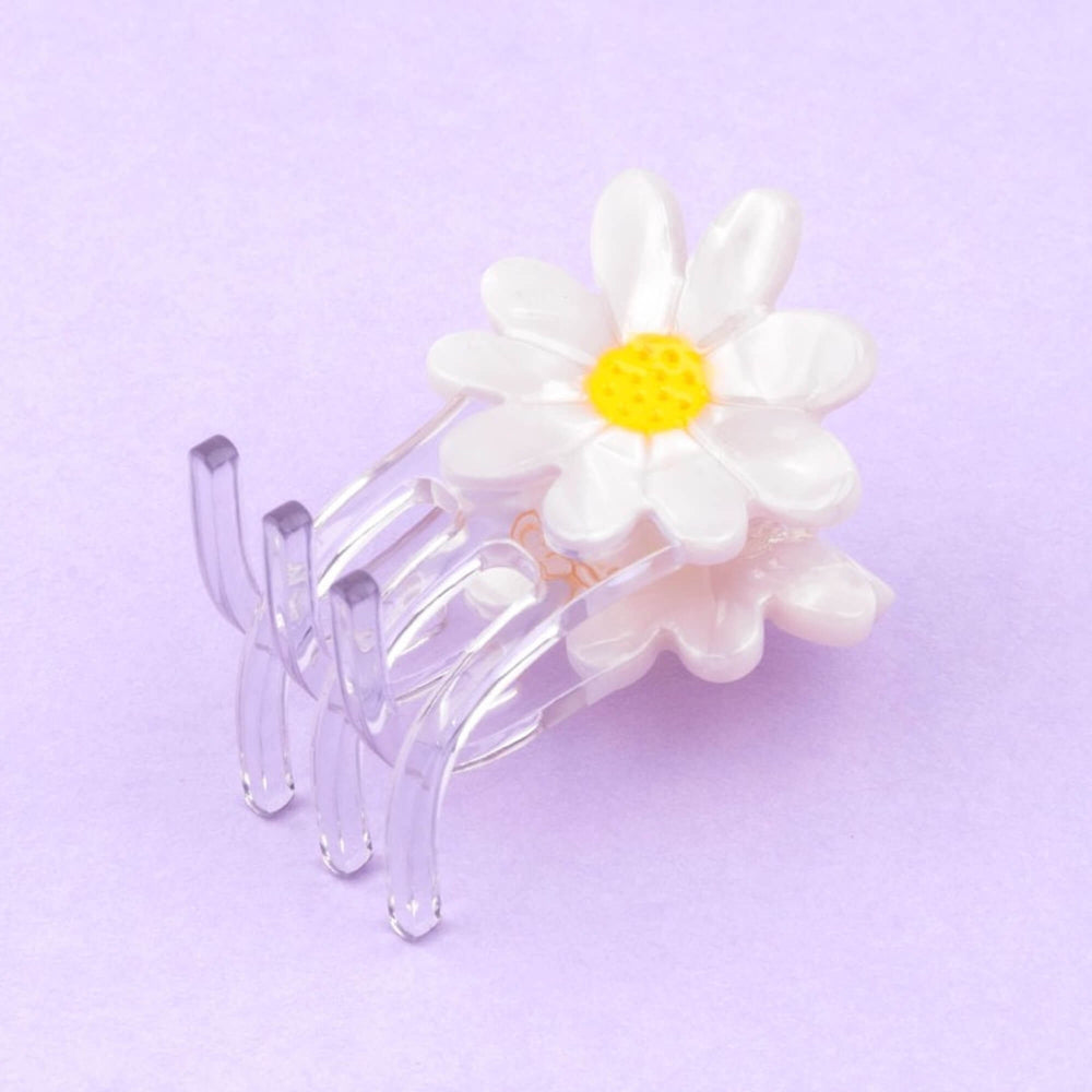 Coucou Suzette Mini kopča za kosu Daisy