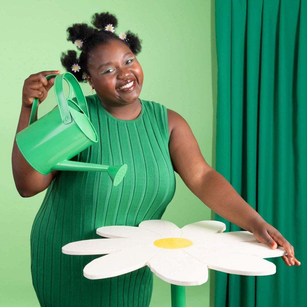 Coucou Suzette Mini kopča za kosu Daisy