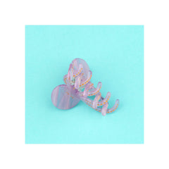 Coucou Suzette Mini kopča za kosu Octopus