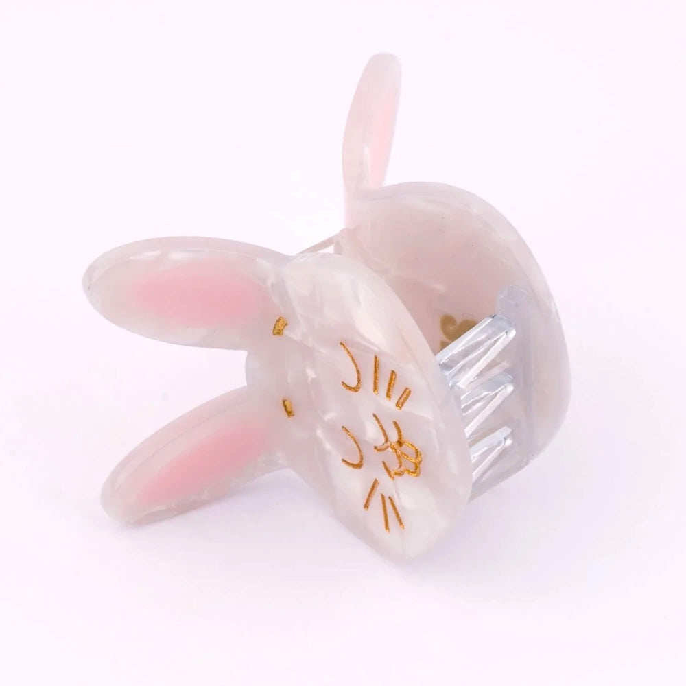 Coucou Suzette Mini kopča za kosu Rabbit