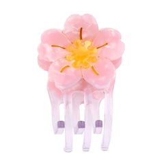 Coucou Suzette Mini kopča za kosu Sakura