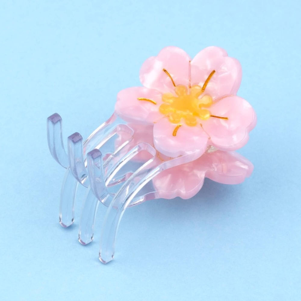 Coucou Suzette Mini kopča za kosu Sakura