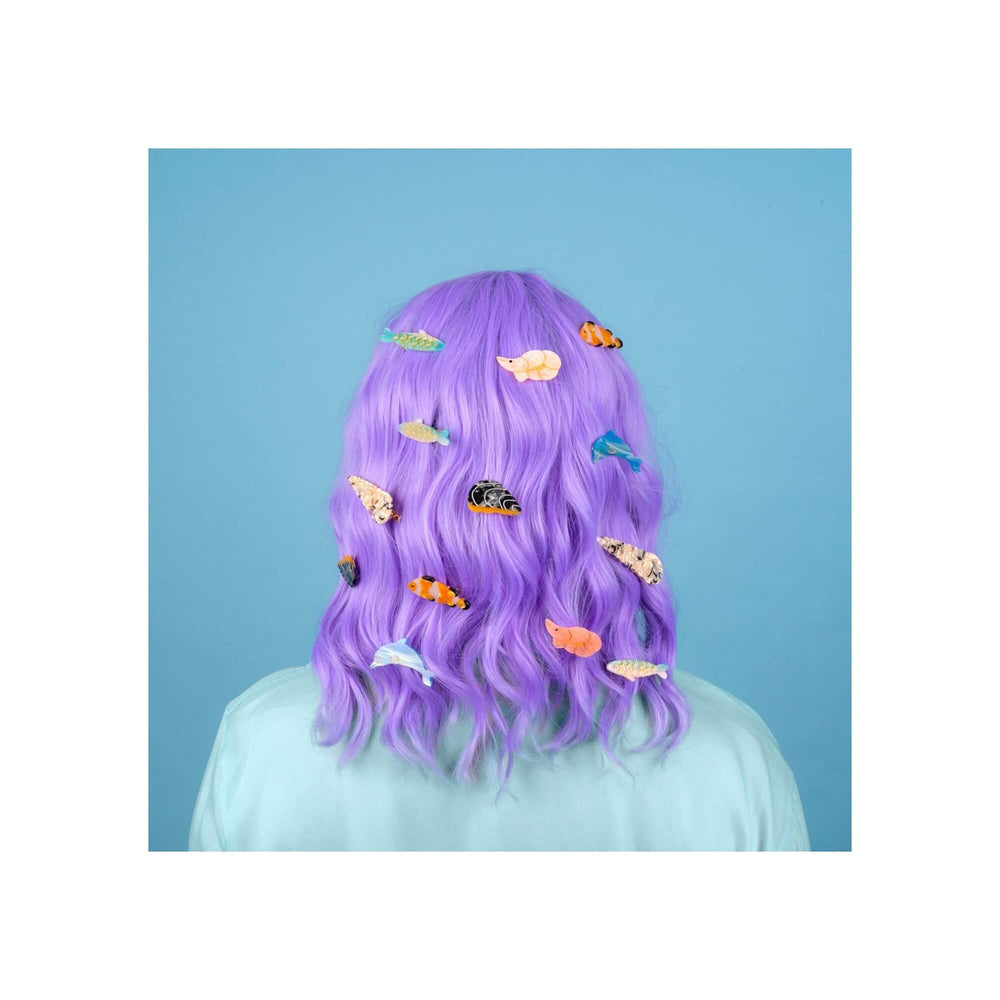 Coucou Suzette Španga za kosu Dolphin