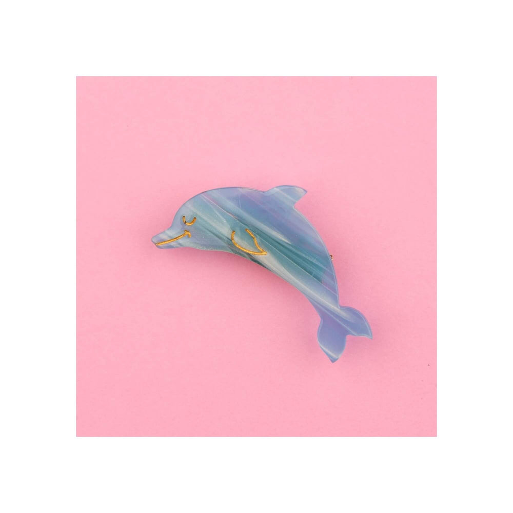 Coucou Suzette Španga za kosu Dolphin