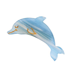 Coucou Suzette Španga za kosu Dolphin