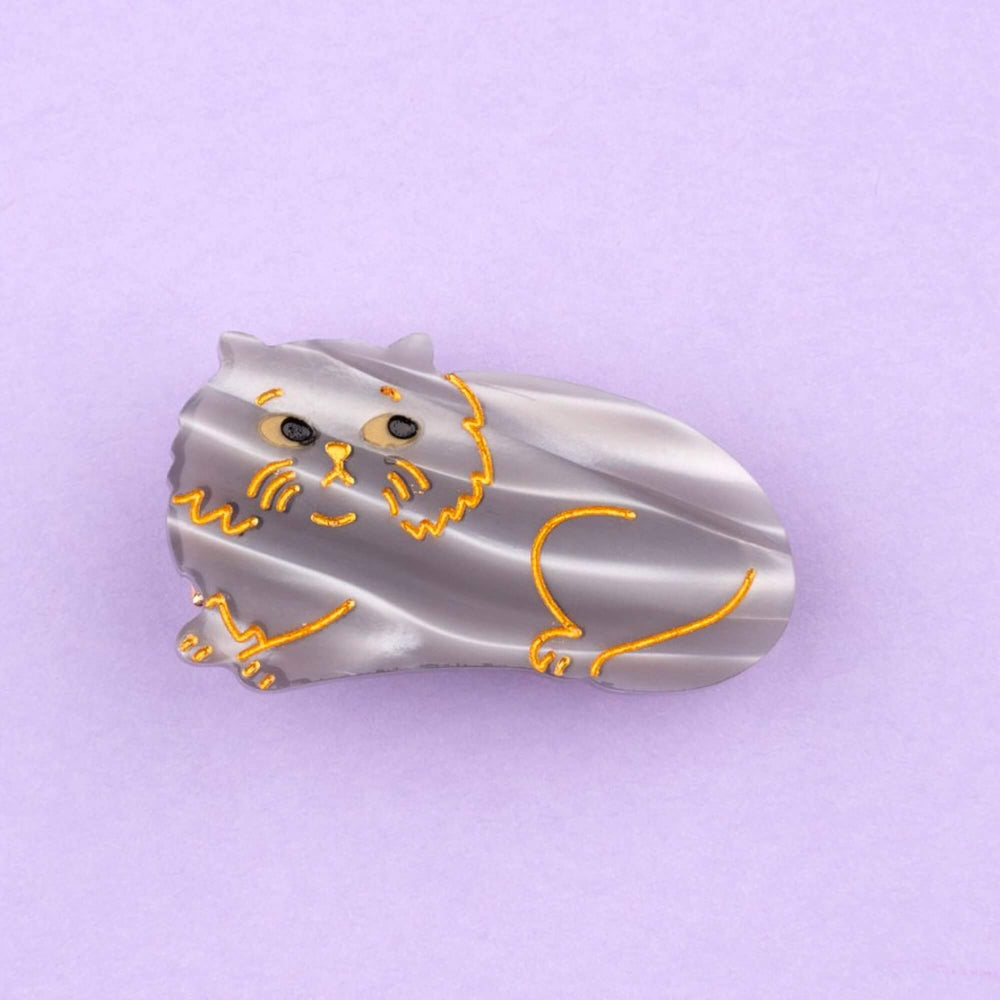 Coucou Suzette Španga za kosu Suzette cat