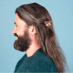 Coucou Suzette Španga za kosu Tabby