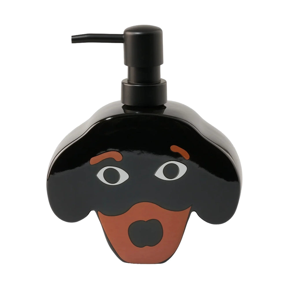 Fluid Market Dozator sapuna Jazavčar