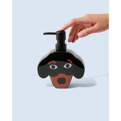 Fluid Market Dozator sapuna Jazavčar