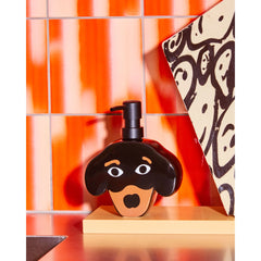 Fluid Market Dozator sapuna Jazavčar