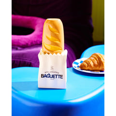 Fluid Market Keramička vaza Baguette