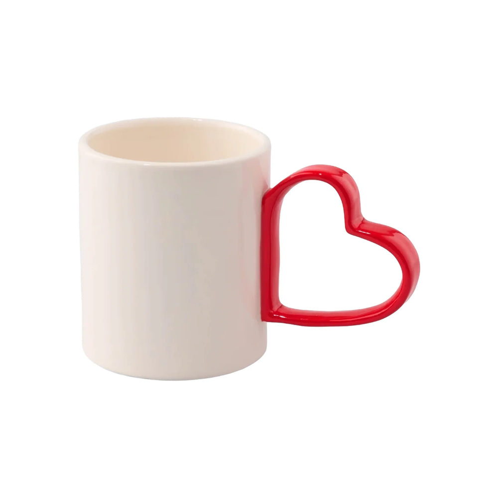 Fluid Market Šalica Heart