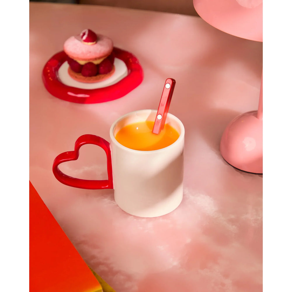 Fluid Market Šalica Heart