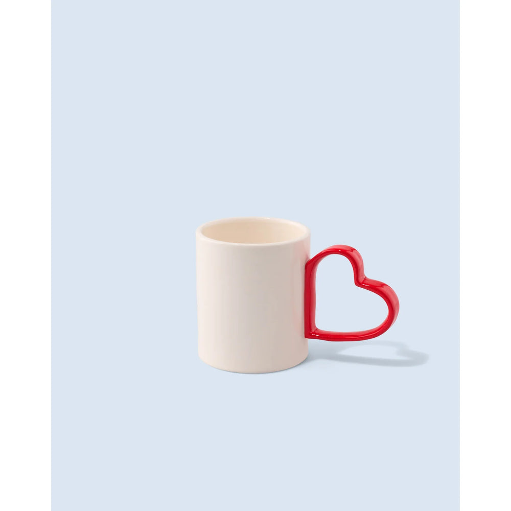 Fluid Market Šalica Heart