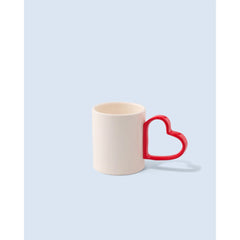 Fluid Market Šalica Heart