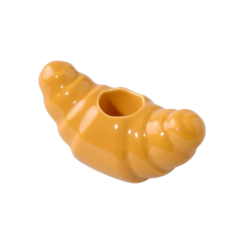 Fluid Market Svijećnjak Croissant