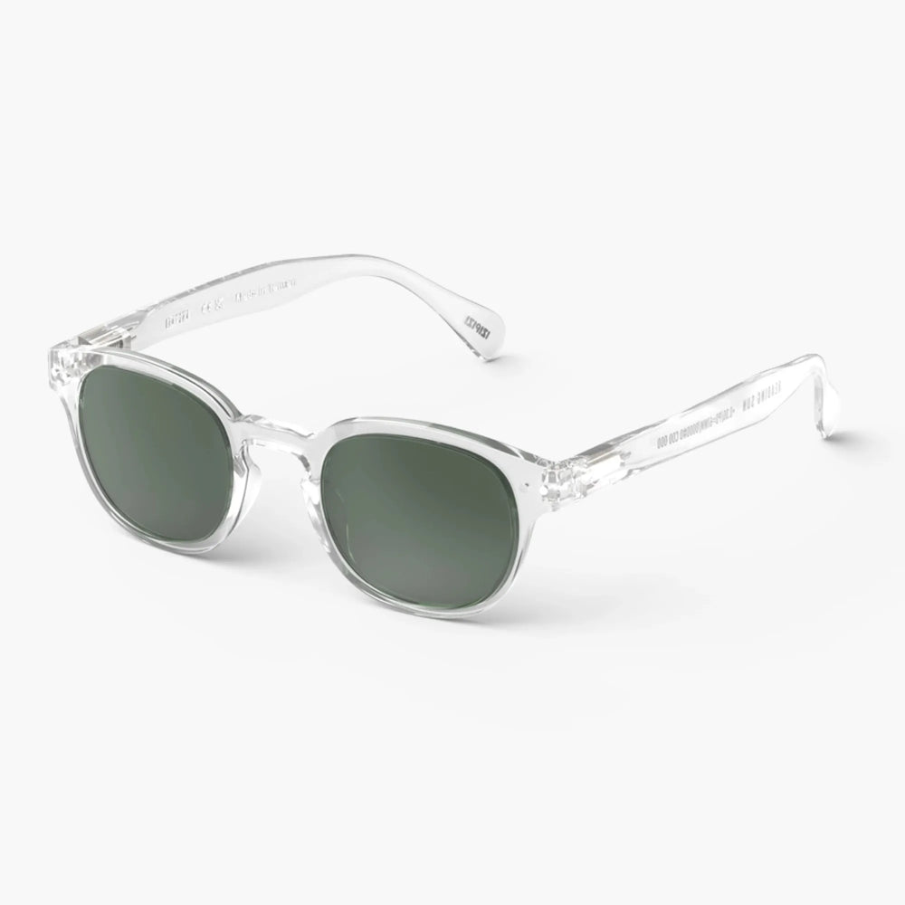 IZIPIZI SUN  #C Crystal polarized