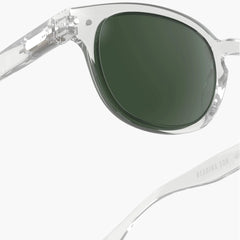IZIPIZI SUN  #C Crystal polarized