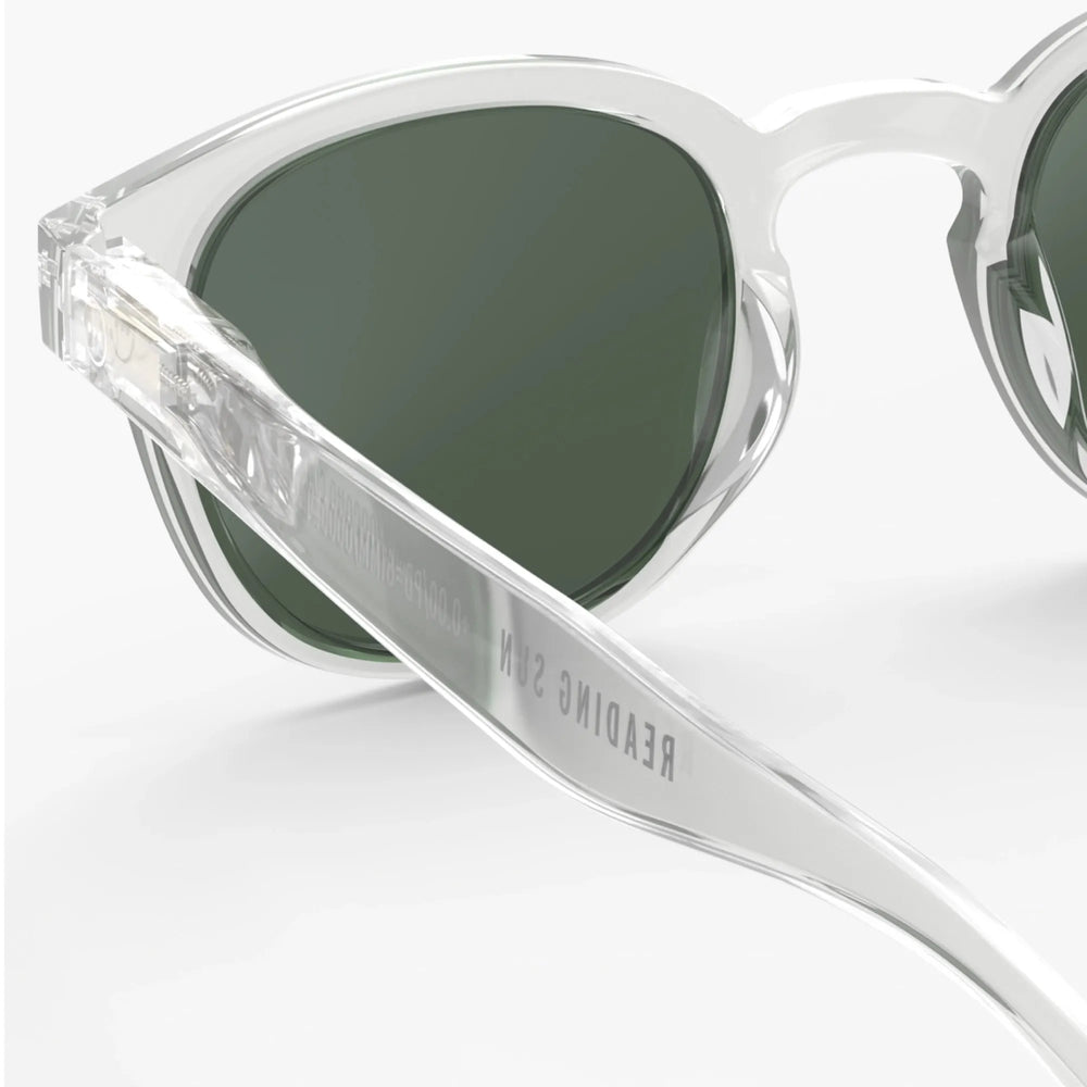 IZIPIZI SUN  #C Crystal polarized