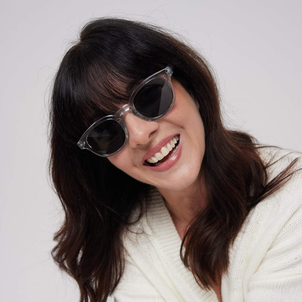 IZIPIZI SUN #C Frozen Blue