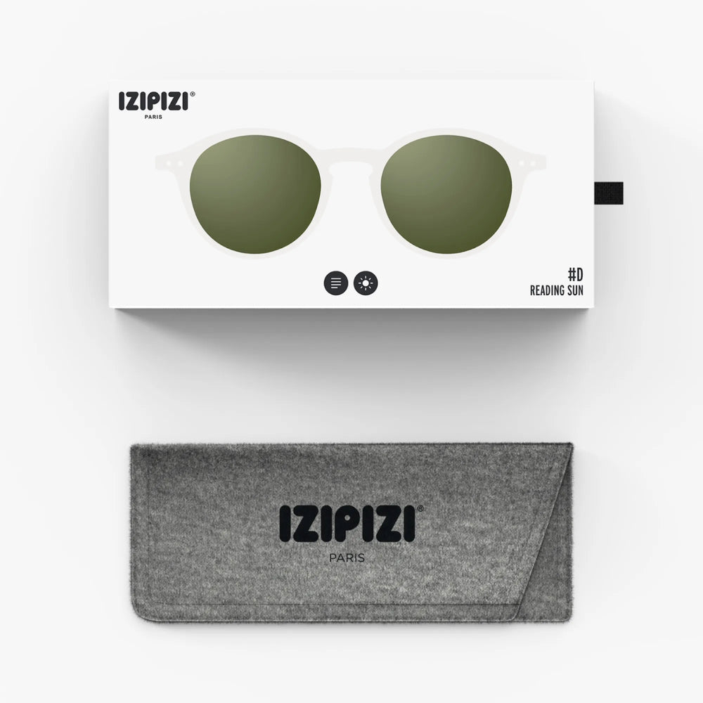 IZIPIZI SUN #D Crystal polarized