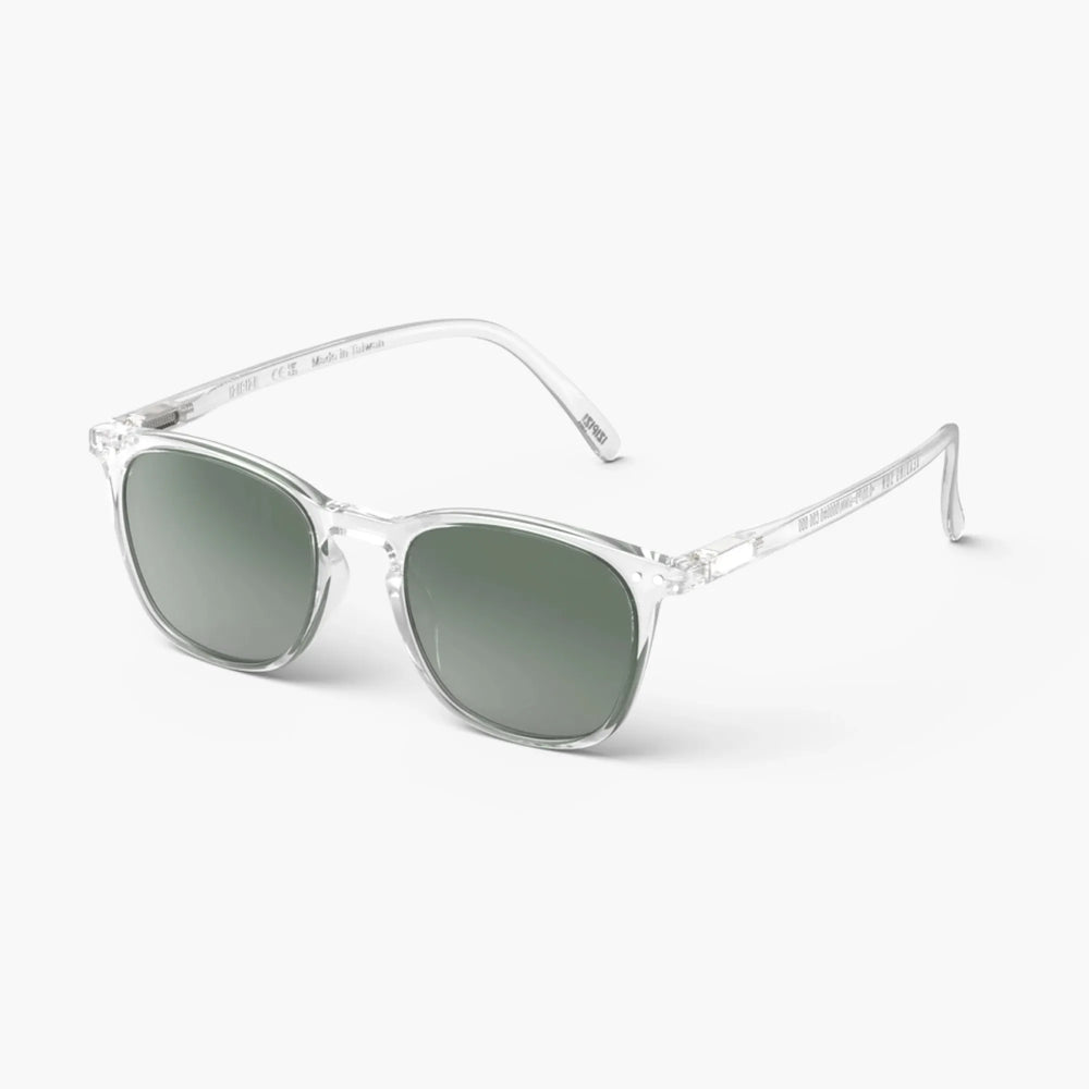 IZIPIZI SUN #E Crystal polarized