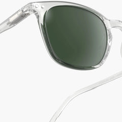 IZIPIZI SUN #E Crystal polarized