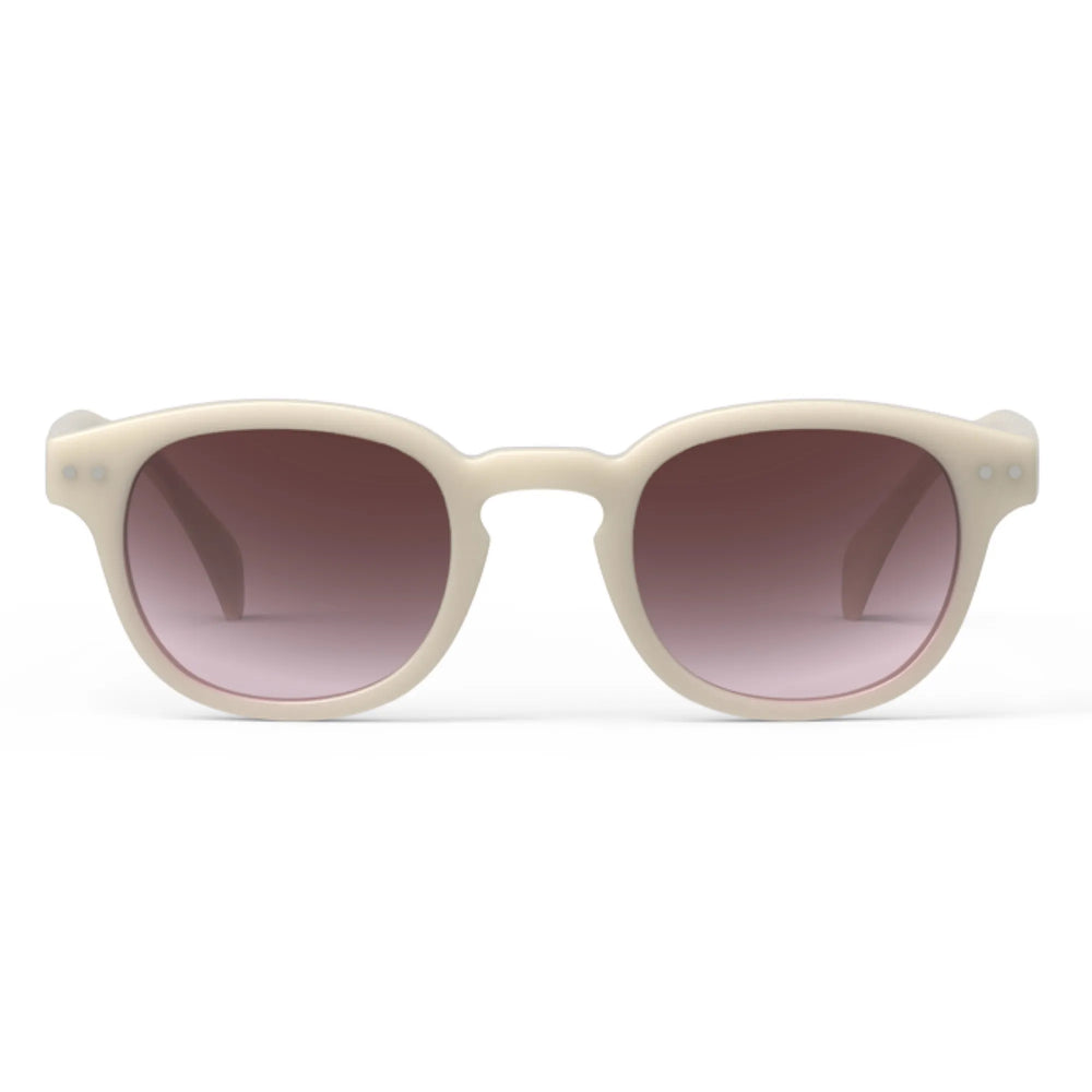 IZIPIZI SUN #C Vintage Cream