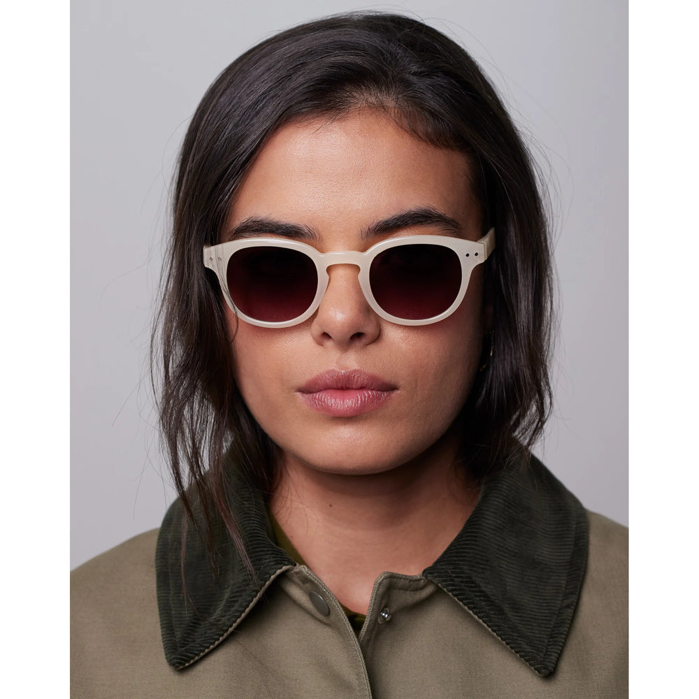 IZIPIZI SUN #C Vintage Cream