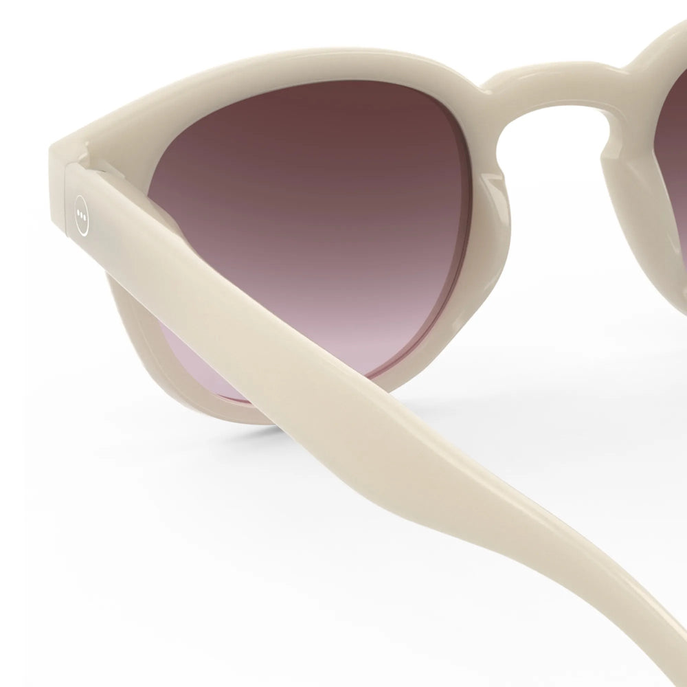 IZIPIZI SUN #C Vintage Cream