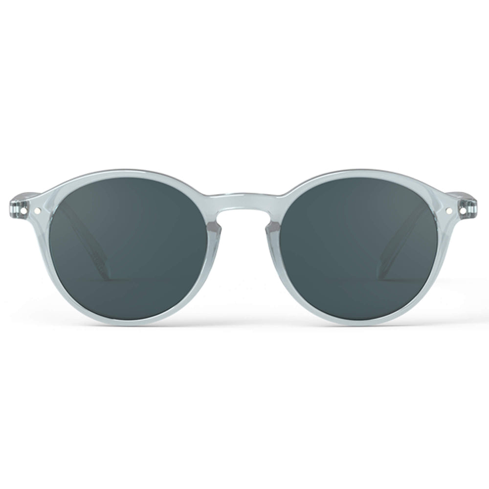 IZIPIZI SUN #D Frozen Blue