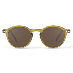 IZIPIZI SUN #D Golden Green